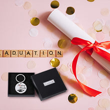 将图片加载到图库查看器,Funny Gifts Keychain for 2022 Seniors Women Men Graduation Gifts for Her Him College Masters High School Student Girls Boys Presents for Nursing Law School Female Male Jewelry from Best Friend Mom Dad