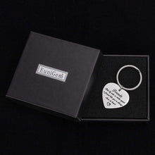 将图片加载到图库查看器,Friendship Gift for Women,Best Friend Keychain for Teen Girls,Side by Side or Miles Apart Friends Birthday Relationship Gifts for Best Friend Sisters Besties BFF Jewelry