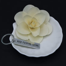 将图片加载到图库查看器,Inspirational Keychain Christmas Birthday Him Her 2021 Graduation Gifts