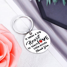 将图片加载到图库查看器,Teacher Gifts for Women Men Keychain Appreciation Daycare Teacher Provider Thank You Graduation Gifts for Him Her from Student Friends Birthday Thanksgiving Christmas Day Present for Professor 2021