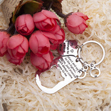 将图片加载到图库查看器,Police Officer Gifts for Policeman Dad Keychain Cop Gift for Husband from Wife Sheriff Gift Police Academy Graduation Gift for Son Daughter from Dad Mom Police Badge Keychain for Him Her Women Men