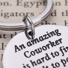 将图片加载到图库查看器,Coworker Leaving Gifts for Coworkers Goodbye Going Away Farewell Gifts for Colleague Supervisor Boss Appreciation Retirement Thank You Gifts for Him Her Women Men Birthday Gifts