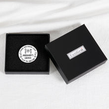 将图片加载到图库查看器,Funny Destiny Flip Coin Gift for Men Women Valentines Day Anniversary Birthday Gifts for Husband Wife To Be Food Decision Coin Wedding Gifts for Newlyweds Newly-married Couple Unique Stocking Stuffers
