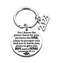 将图片加载到图库查看器,Christian Graduation Gifts for Her Him Religious Graduation Gifts for Women Men Faith Based Graduation Gifts for Boys Girl Class of 2023 Graduation Gifts for Son Daughter Best Friend Nursing School