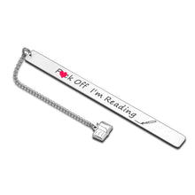 将图片加载到图库查看器,Book Lovers Gifts for Women Men, Reading Gifts for Teens Boy Girls, Funny Bookmark Reader Gifts for Kids, Bookworm Friends Birthday Gifts Idea, Gift for Book Lover Writers, Christmas Stocking Stuffers