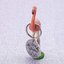 将图片加载到图库查看器,Valentines Day Gift Keychain for Mom Dad Merry Christmas Women Men Best Stocking Stuffers for Husband Wife Boyfriend Girlfriend You Will Forever Be My Always Birthday Anniversary Wedding Gift (1pc)