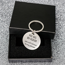将图片加载到图库查看器,Eunigem Best Friend Gifts Keychain Couple Set Gift for Him Her You are My Person Bestie Gift Keychain, Sisters Gift Keychain, BFF Gift Inspirational Friendship Gift for Women Men Teens Girls Boys