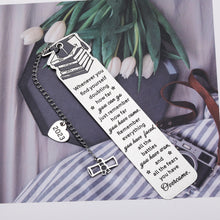 将图片加载到图库查看器,Class of 2023 Graduation Gifts Inspirational Bookmark for Her Him High School Graduates College Senior Gifts for Medical Nursing School Student Grad Gifts for Teenage Son Daughter PhD Master Degree