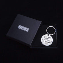 将图片加载到图库查看器,Eunigem Keychain You are My Person Bestie Gift Keychain, Sisters Gift Keychain, BFF Gift Couple Set Gift for Him Her Inspirational Friendship Gift for Women Men Teens Girls Boys