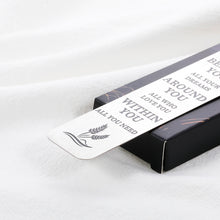 将图片加载到图库查看器,Inspirational Stocking Stuffers Gifts for Teens Boy Girl Book Lovers Bookmark for Son Daughter Christmas Birthday Graduation Gifts for College High School Students Back to School Present for Friend