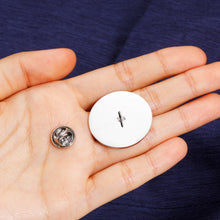 将图片加载到图库查看器,Nurse Gifts for Women, Nurse Pin Gifts for Her, Nurse Week Appreciation Gifts for Nurses Friends, Novelty Graduation Gifts for Nursing School Female Students, Inspirational Birthday Gifts for Daughter