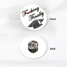 将图片加载到图库查看器,Graduation Pins 2022 in Bulk, Funny Gifts for Class of 2022, 2022 Graduation Gifts for Women Men, Novelty Grads Gifts for College High School Students, End of Year Back to School Gifts for Son Teens