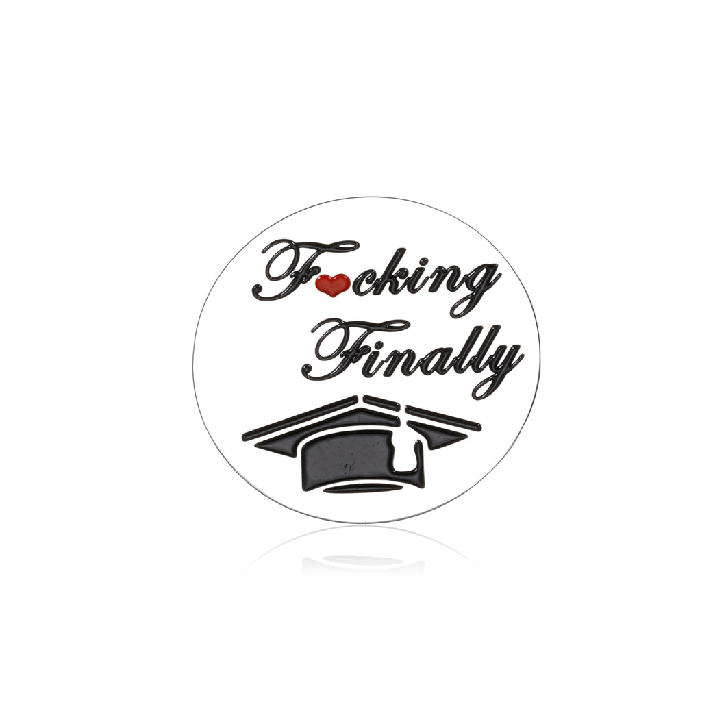 Graduation Pins 2022 in Bulk, Funny Gifts for Class of 2022, 2022 Graduation Gifts for Women Men, Novelty Grads Gifts for College High School Students, End of Year Back to School Gifts for Son Teens